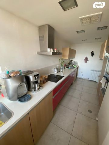 דירה, חרל"פ, רחביה, ירושלים