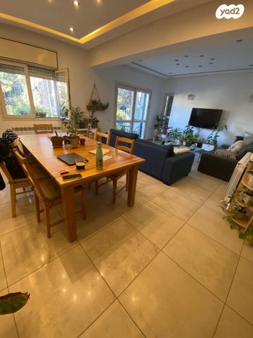 דירה, חרל"פ, רחביה, ירושלים