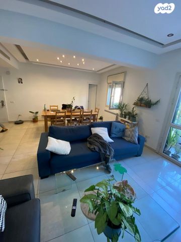 דירה, חרל"פ, רחביה, ירושלים