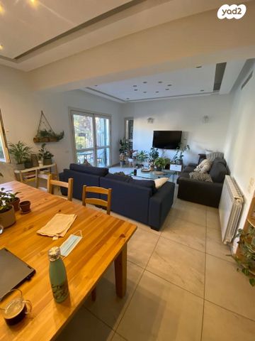 דירה, חרל"פ, רחביה, ירושלים