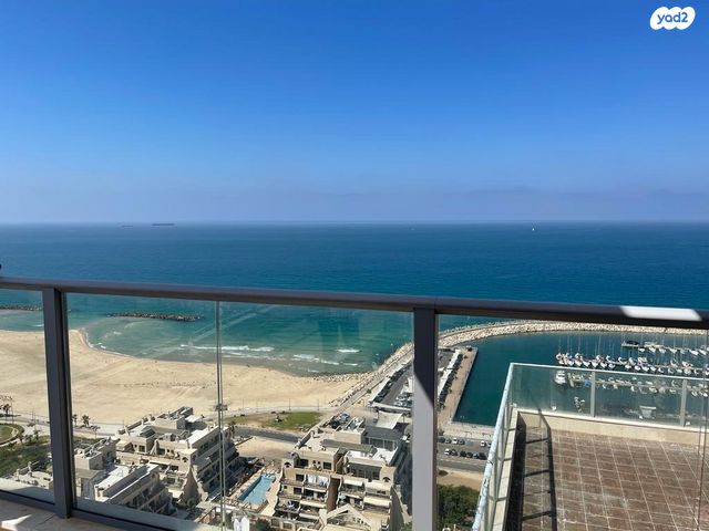 מודעת נכס, יפה נוף 26, אפרידר, אשקלון