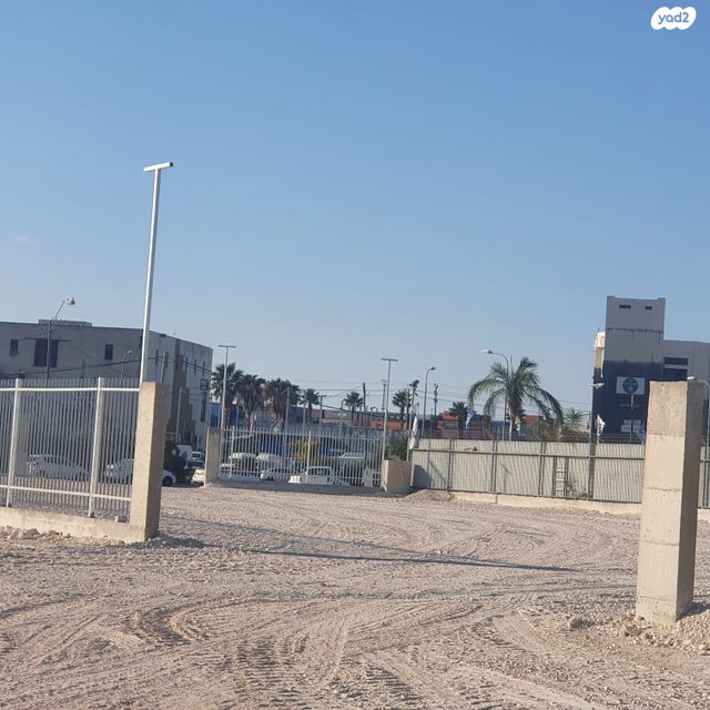 מגרשים, צ'ק פוסט, מכון טיהור, מפרץ חיפה, חיפה