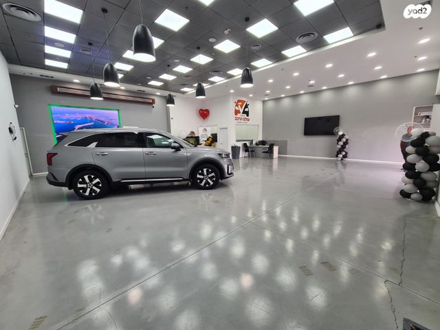 חנויות/ שטח מסחרי, שדרות מנחם בגין 80, עפולה