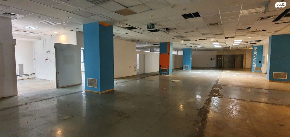 משרדים, רחובות