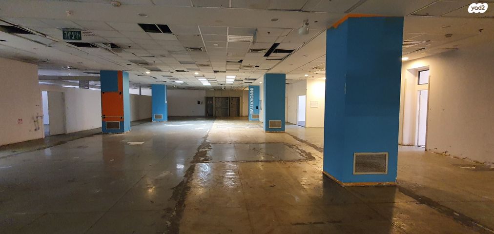 משרדים, רחובות