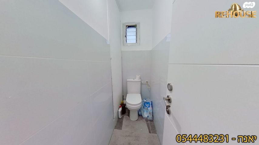 דירה, קרן היסוד, רובע ד', אשדוד