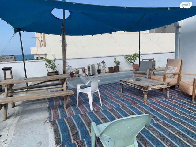 דירה, הרב קוק, כרם התימנים, תל אביב יפו