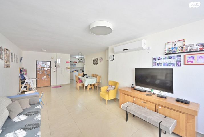 דירה, אברמוביץ', אברמוביץ', ראשון לציון