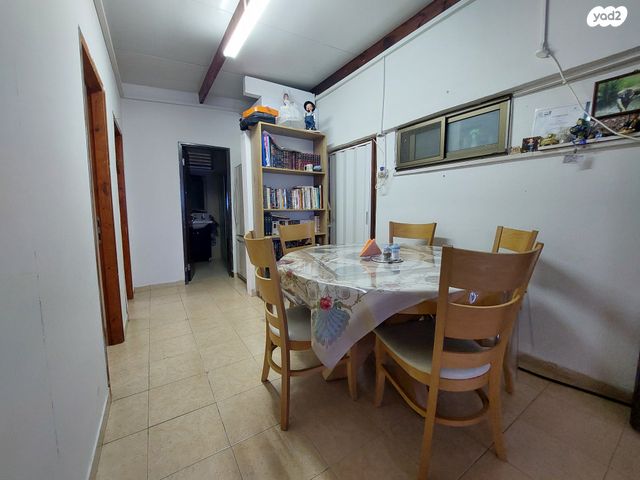 דירת גן, צפת