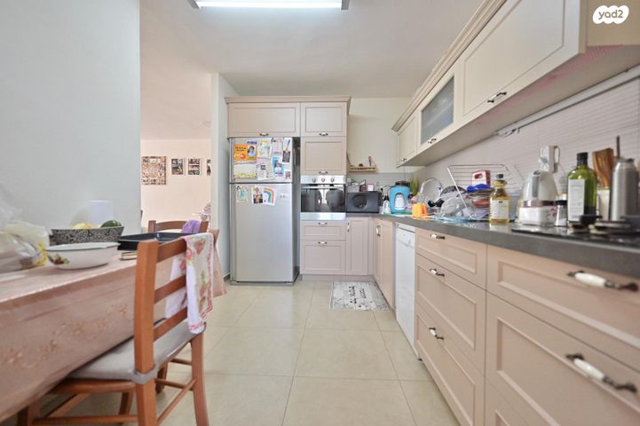 דירה, אברמוביץ', אברמוביץ', ראשון לציון