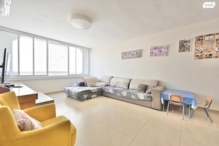 דירה, אברמוביץ', אברמוביץ', ראשון לציון