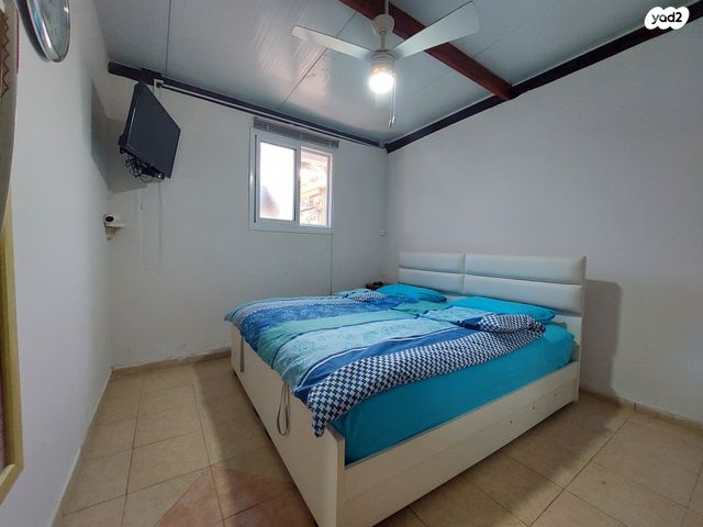 דירת גן, צפת