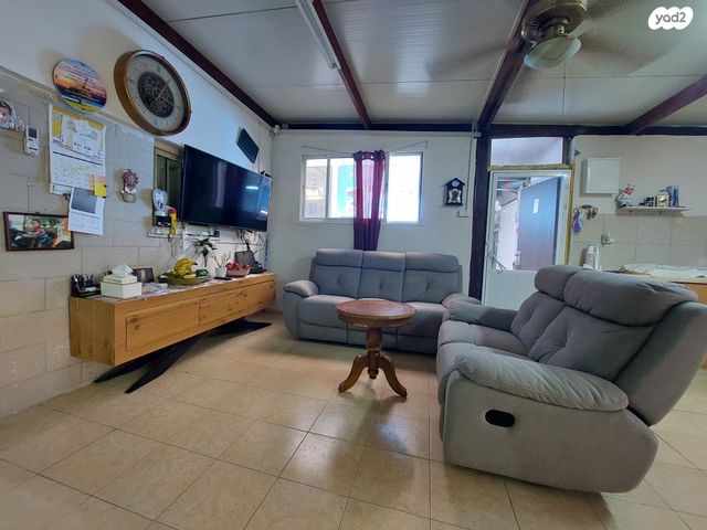 דירת גן, צפת