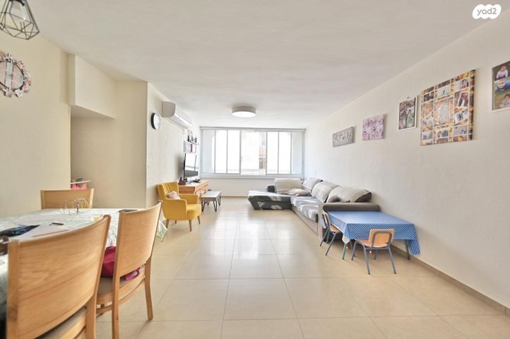 דירה, אברמוביץ', אברמוביץ', ראשון לציון