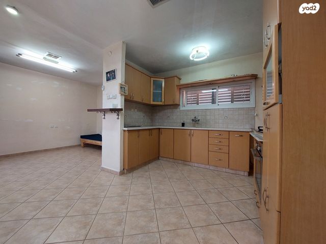 דירת גן, צפת