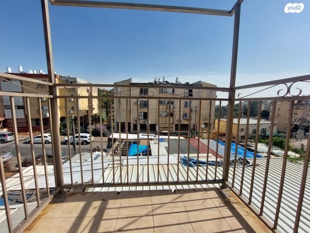 דירת גן, צפת