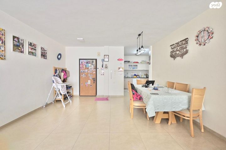 דירה, אברמוביץ', אברמוביץ', ראשון לציון