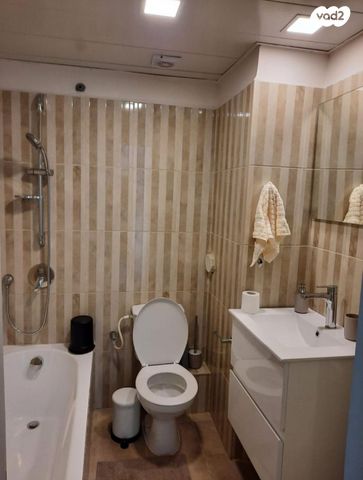 דירה, מרחביה 17, פלורנטין, תל אביב יפו