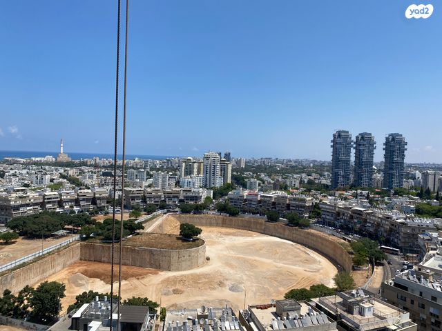 דירה, ה' באייר, הצפון החדש - כיכר המדינה, תל אביב יפו
