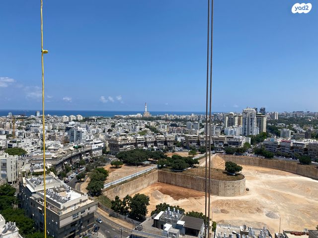 דירה, ה' באייר, הצפון החדש - כיכר המדינה, תל אביב יפו