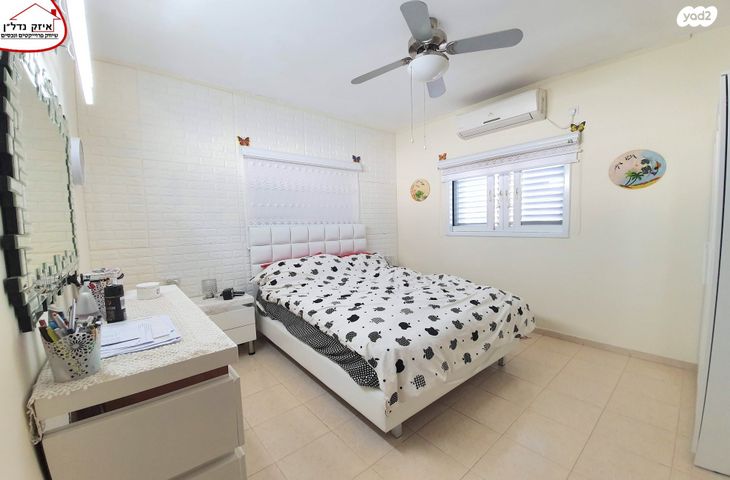 גג/ פנטהאוז, דוד וולפסון, המרכז השקט / מרכז העיר, פתח תקווה