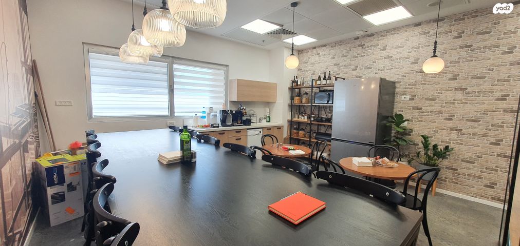 משרדים, פנחס ספיר, נס ציונה