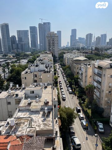 דירה, שדרות רוטשילד 17, לב תל אביב, לב העיר צפון, תל אביב יפו