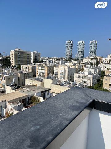 דירה, שדרות רוטשילד 17, לב תל אביב, לב העיר צפון, תל אביב יפו