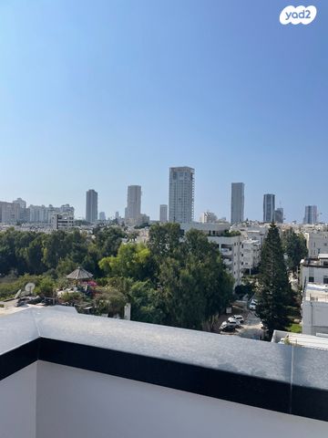 דירה, שדרות רוטשילד 17, לב תל אביב, לב העיר צפון, תל אביב יפו