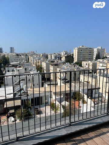 דירה, שדרות רוטשילד 17, לב תל אביב, לב העיר צפון, תל אביב יפו