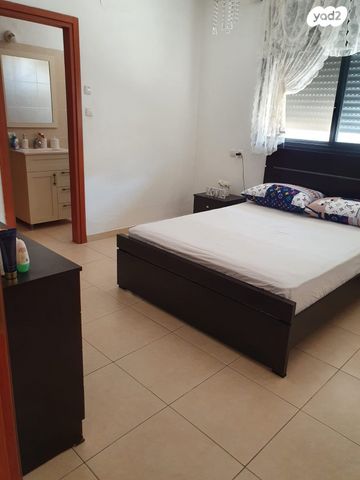 דירה, מרכז העיר, עפולה