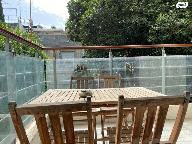 דופלקס, אוליפנט 3, לב תל אביב, לב העיר צפון, תל אביב יפו