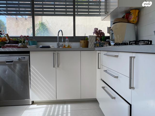 דופלקס, אוליפנט 3, לב תל אביב, לב העיר צפון, תל אביב יפו