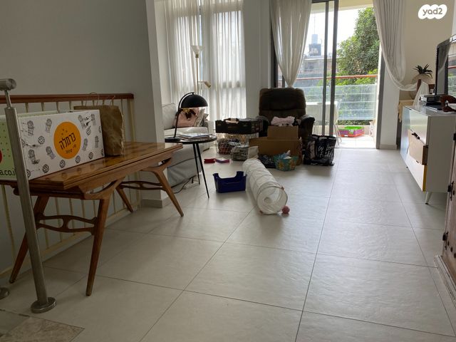 דופלקס, אוליפנט 3, לב תל אביב, לב העיר צפון, תל אביב יפו