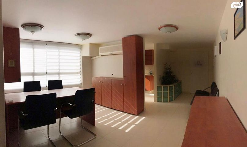 משרדים, שדרות דב הוז, נאות רחל, חולון