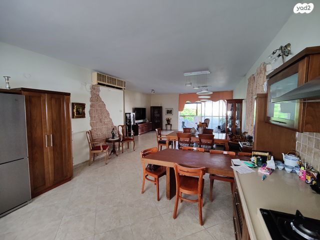 גג/ פנטהאוז, מרכז העיר, סביניה, הוותיקה, קרית ביאליק