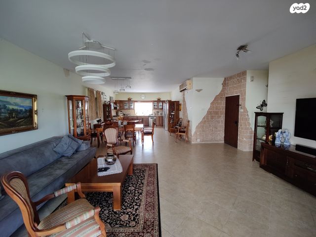 גג/ פנטהאוז, מרכז העיר, סביניה, הוותיקה, קרית ביאליק