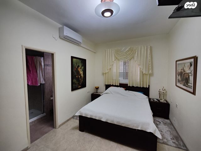 גג/ פנטהאוז, מרכז העיר, סביניה, הוותיקה, קרית ביאליק