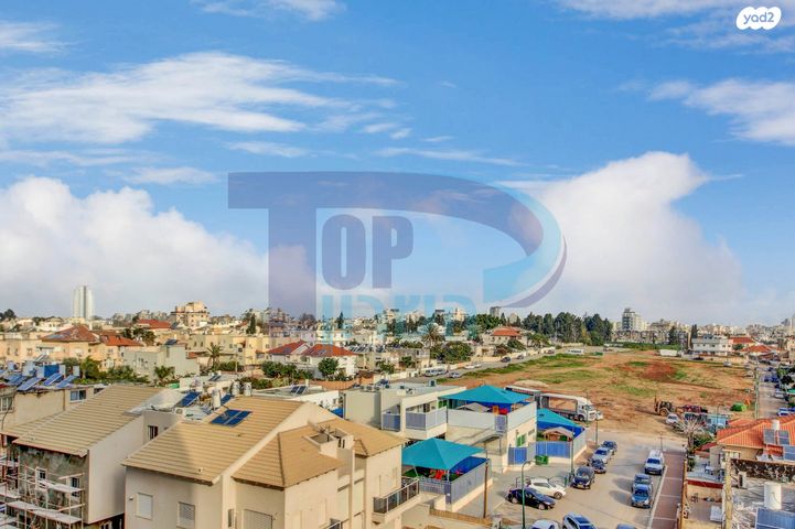 דירה, נתניה