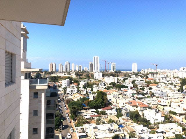 דירה