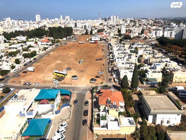 דירה, נתניה