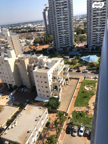 דירה, נתניה