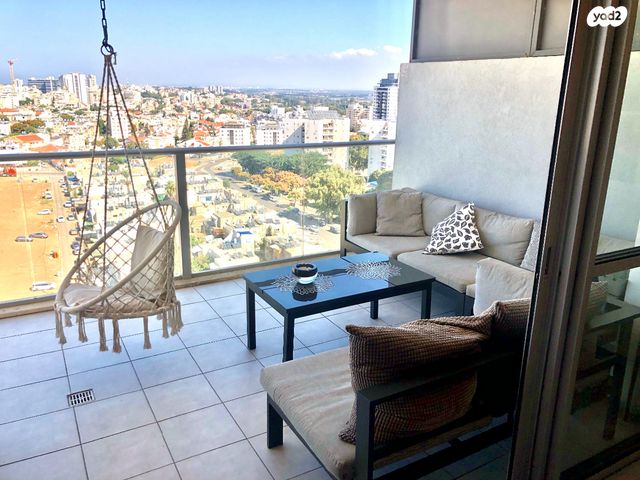 דירה, נתניה