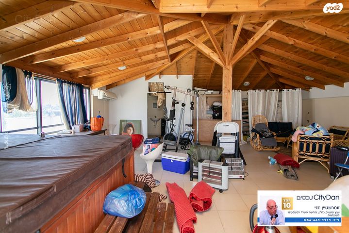 בית פרטי/ קוטג', בסמת טבעון