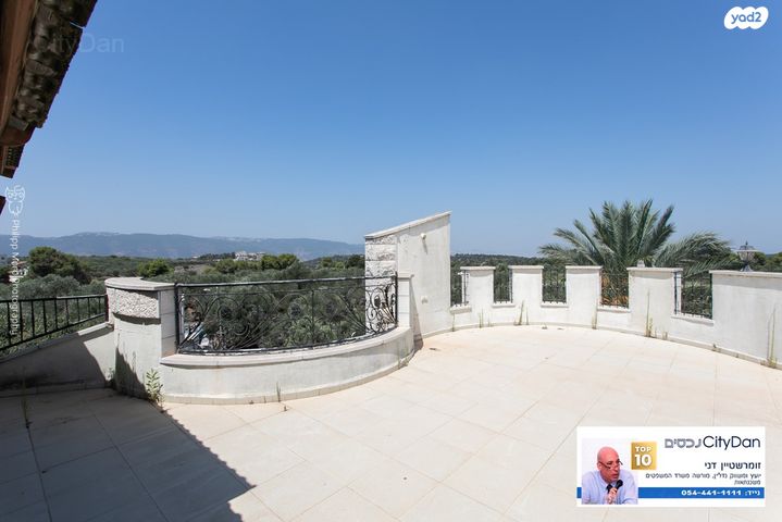 בית פרטי/ קוטג', בסמת טבעון