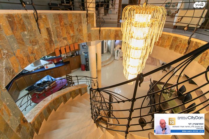 בית פרטי/ קוטג', בסמת טבעון