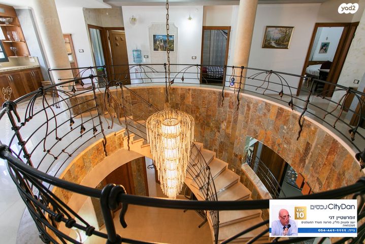 בית פרטי/ קוטג', בסמת טבעון