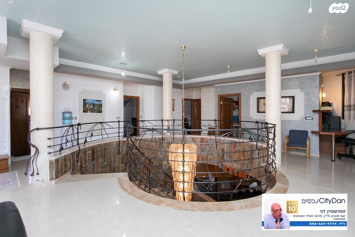 בית פרטי/ קוטג', בסמת טבעון