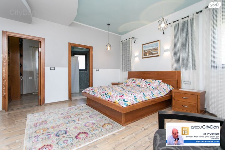 בית פרטי/ קוטג', בסמת טבעון