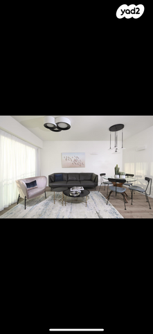 דירה, השונית 10, הרצליה